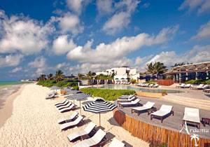 Rosewood Mayakobá Rosewood Mayakobá