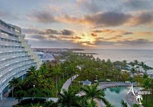 Grand Lucayan Grand Lucayan