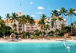 Hilton British Colonial Hilton British Colonial