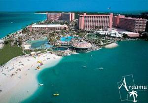 Atlantis Coral Towers Atlantis Coral Towers