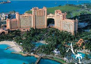 Atlantis Royal Towers Atlantis Royal Towers