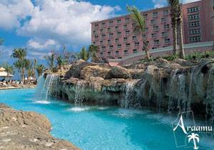 Atlantis Beach Tower Atlantis Beach Tower