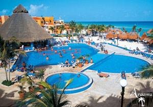 Viva Wyndham Maya Beach Club Viva Wyndham Maya Beach Club