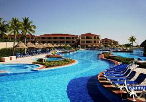 Moon Palace Moon Palace