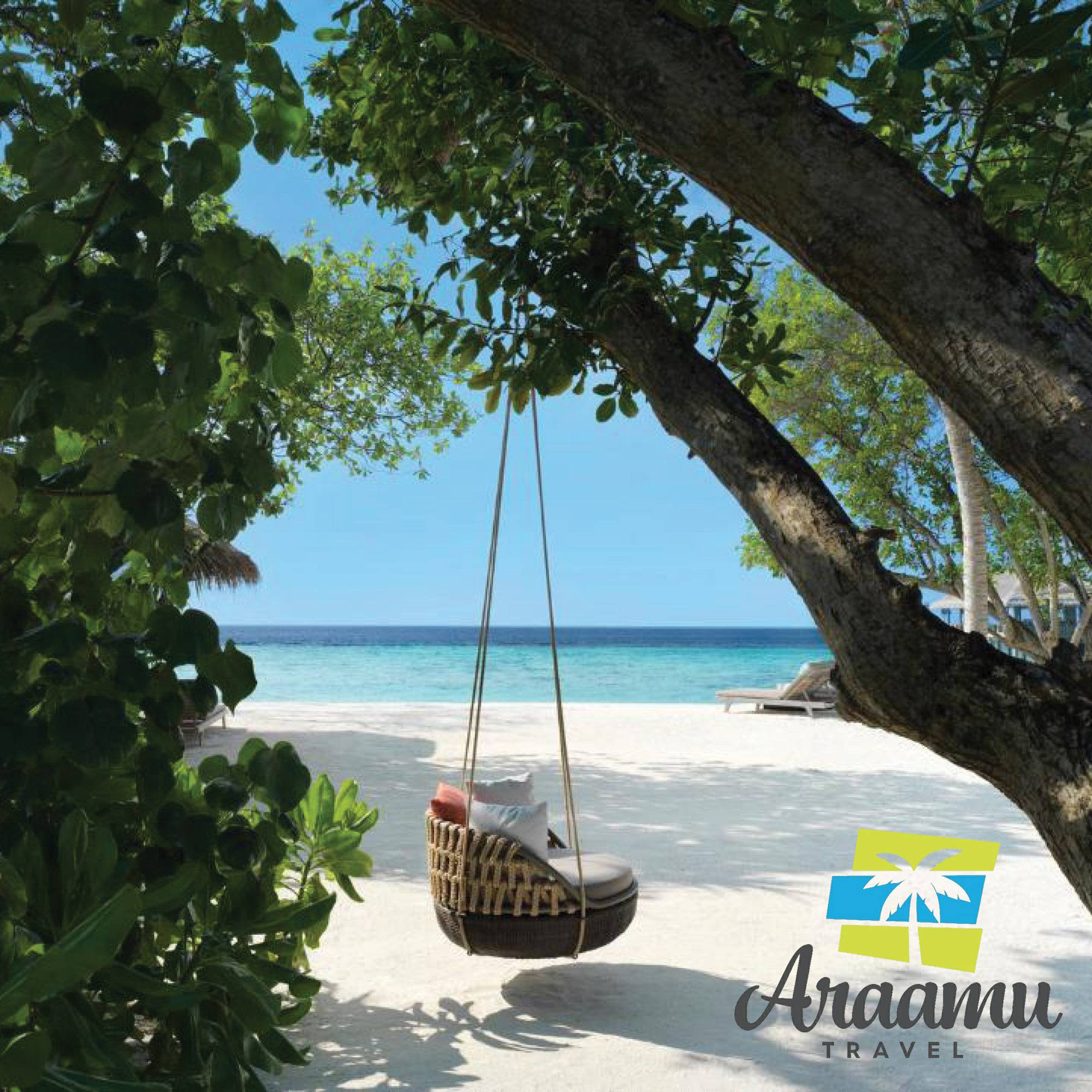 Maldív-szigetek, Vakkaru Maldives*****+